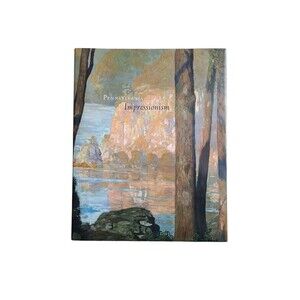 PENNSYLVANIA IMPRESSIONISM By Brian H. Peterson - Hardcover **BRAND NEW**